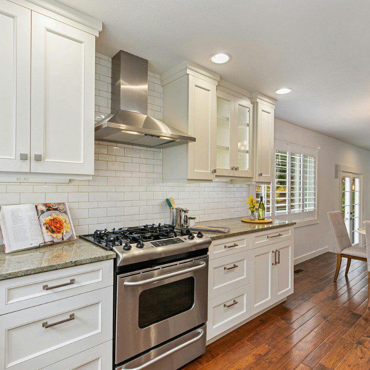 Kitchen Remodeling