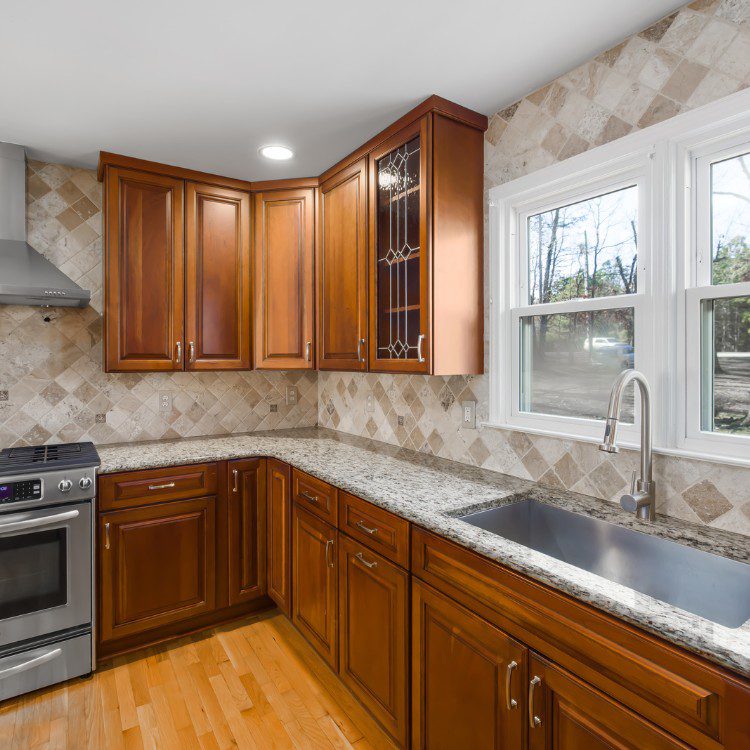 Kitchen Remodeling Kitchen Remodeling
